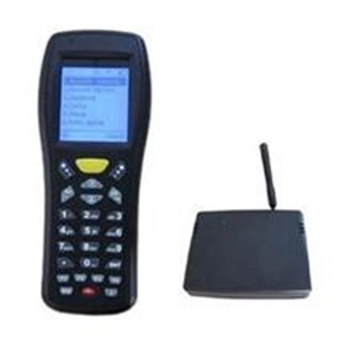 بارکد خوان بیسیم آکسیوم مدل PDT 8223