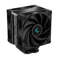 Deep Cool AK400 ZERO DARK PLUS CPU Cooler