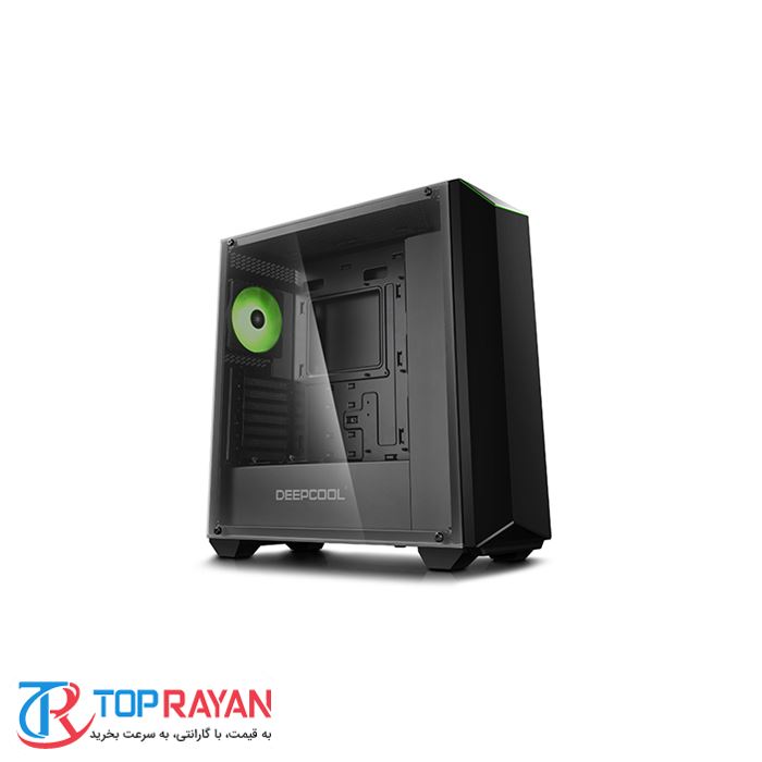 کیس دیپ کول مدل EARLKASE RGB V۲ - 2