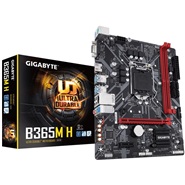 GigaByte B365M H rev. 1.0 DDR4 LGA 1151 Motherboard