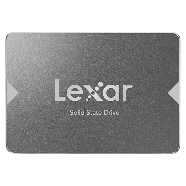 حافظه SSD اینترنال Lexar مدل NS100 ظرفیت 128 گیگابایت