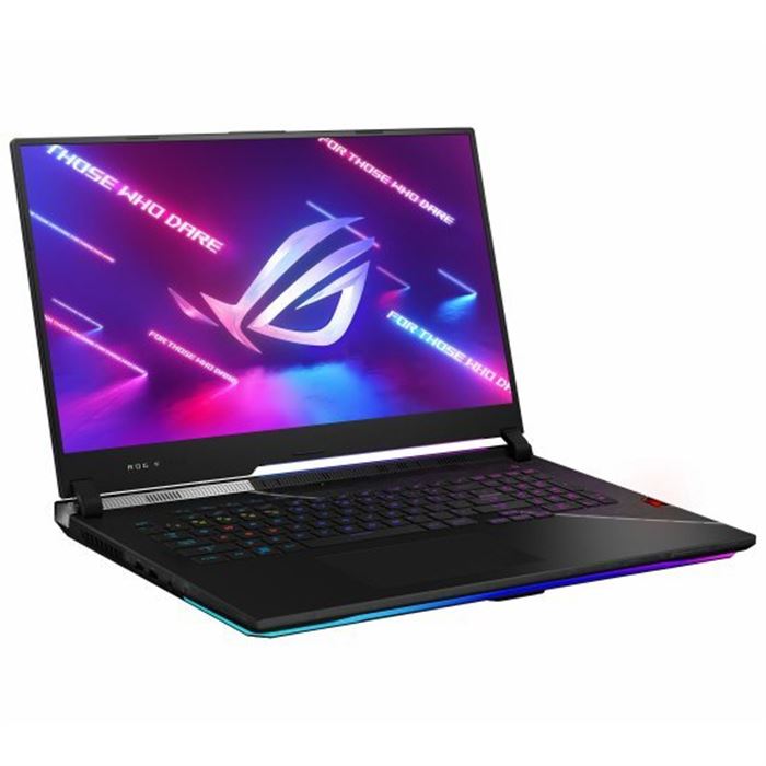 لپ تاپ 17 اینچی ایسوس مدل ROG Strix SCAR 17 پردازنده Core i9 12900H رم 32GB حافظه1TB SSD گرافیک WQHD 16GB RTX3080Ti - 6