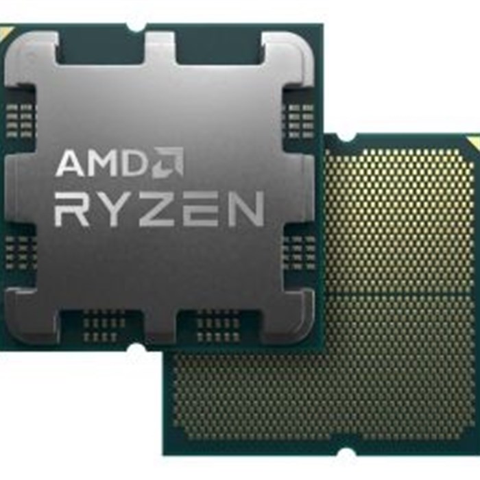 پردازنده ای ام دی  Ryzen 7 8700F بدون باکس - 2