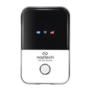 Naztech NZT-77C 4G Router Wi-Fi Hotspot