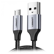 Ugreen Micro USB 2.0 Data 2m Cable