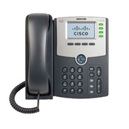 Cisco SPA504G Phone VoIP
