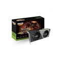 inno3d GEFORCE RTX 4060 Ti 16GB Twin X2 Black OC Graphic Card
