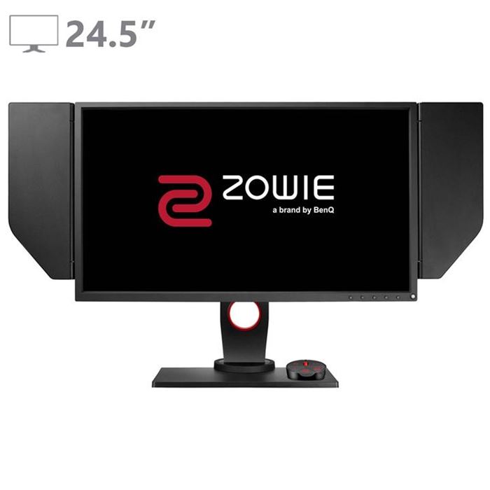 مانیتور 24.5 اینچ بنکیو مدل ایکس ال 2540 - 6
