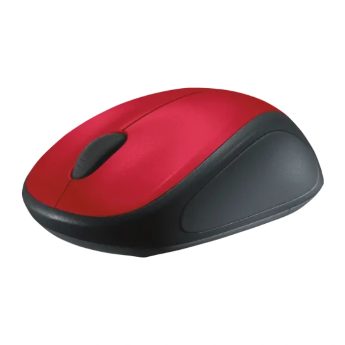 ماوس بی‌سیم لاجیتک مدل M235 - 8