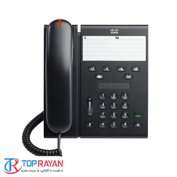 6911 Wired IP Phone - 2