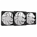 HYTE flow FA12 Triple Pack Case Fan
