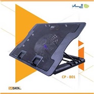 Sadata کول پد لپ تاپ 15.6 اینچی SADATA CP-b01