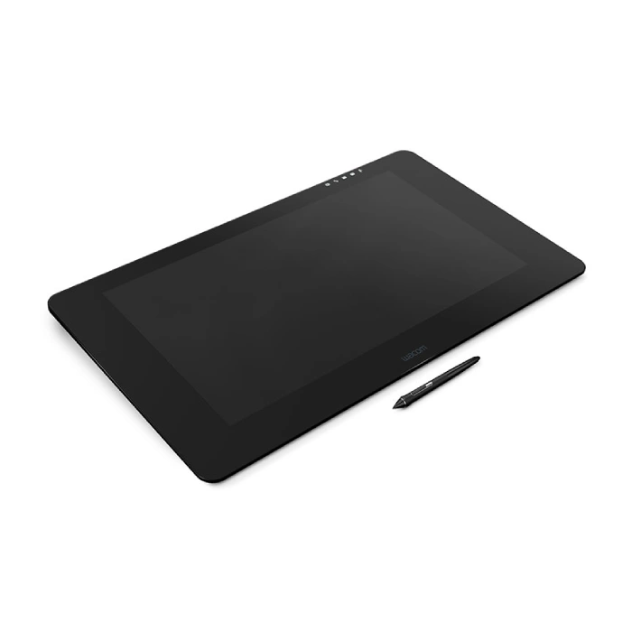 قلم نوری وکام مدل Wacom Cintiq Pro 24 DTH-2420 - 5