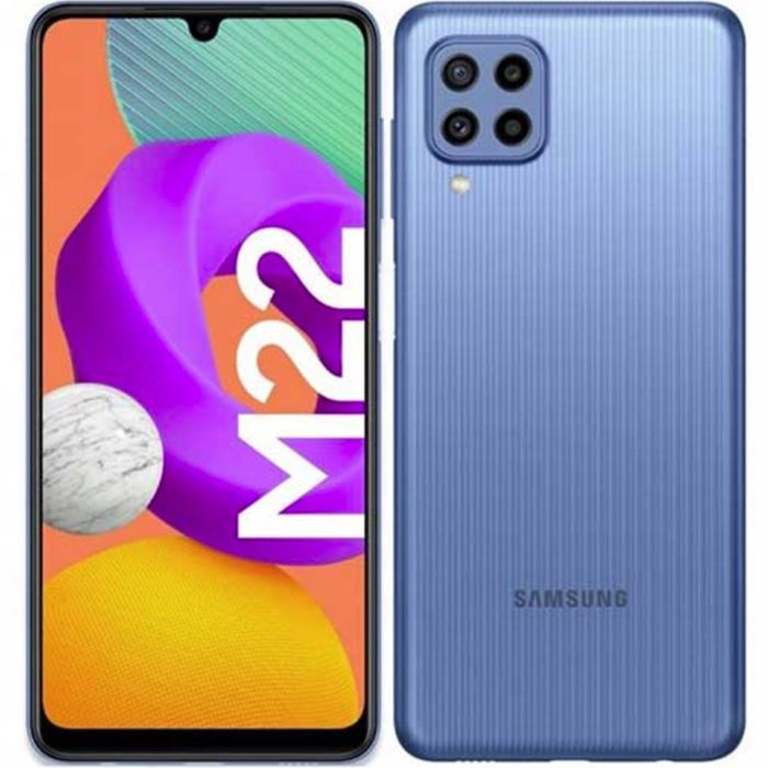 galaxy m22 4g