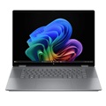 HP Omnibook AW0033DX Ultra 7 255H 32GB DDR5 2TB SSD 6GB RTX4050 OLED 16 Inch Touch Laptop 