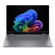 HP Omnibook AW0033DX Ultra 7 255H 32GB DDR5 2TB SSD 6GB RTX4050 OLED 16 Inch Touch Laptop 