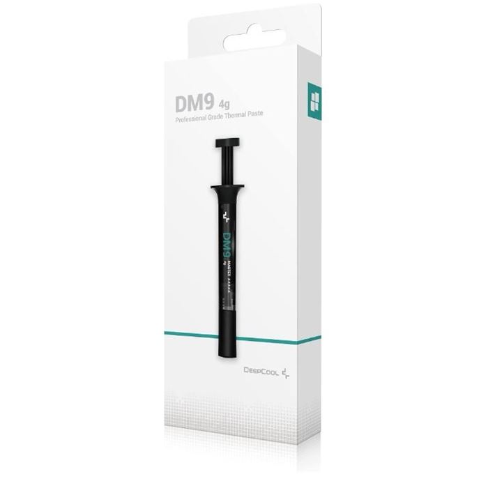خمیر سیلیکون 4 گرمی دیپ کول مدل DM9 - 3