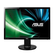 Asus VG248QE 24inch 1ms FHD Gaming Monitor