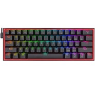 Redragon K617 FIZZ RGB Gaming Mechanical keyboard
