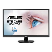 ASUS VA249HE 23.8 Inch Full HD 60Hz Monitor