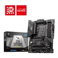 MSI MAG B760 TOMAHAWK WIFI DDR4 LGA1700 Motherboard