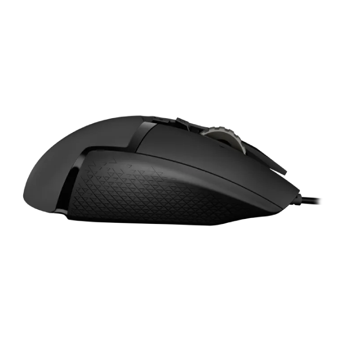 ماوس گیمینگ لاجیتک مدل G502 HERO - 4