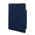 STM DUX Plus 2018 Flip Cover For Ipad Pro 11 Inch