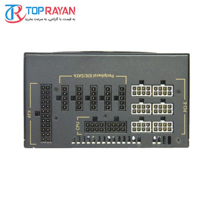 منبع تغذیه گریت وال مدل GW-EPS1250DA - 5