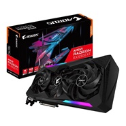 GigaByte AORUS Radeon RX 6900 XT MASTER 16G Graphics Card