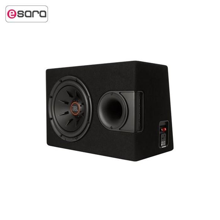  S2-1224SS Car Subwoofer - 8