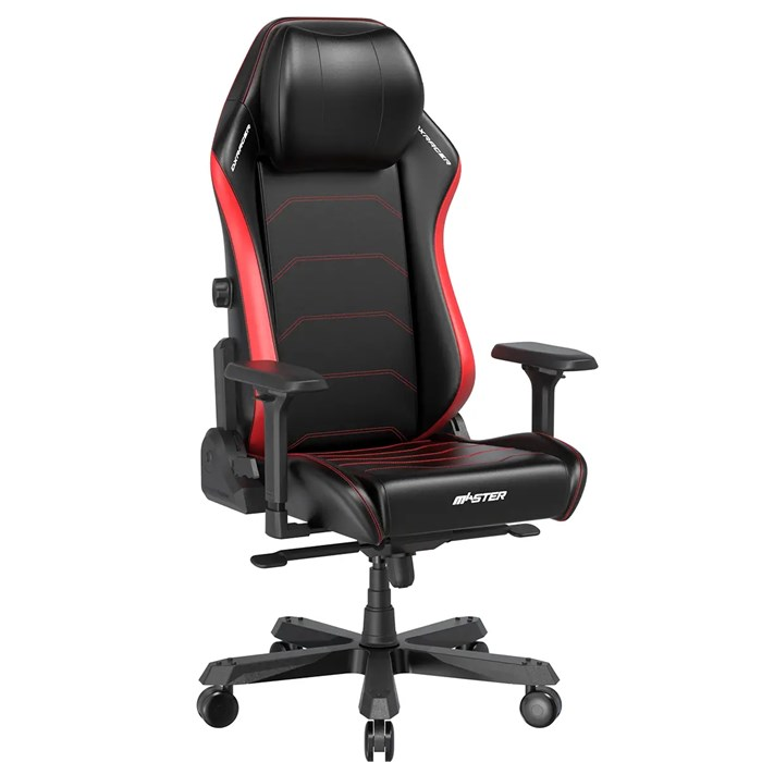 صندلی گیمینگ دی ایکس ریسر Master Series 2026 XL Black Red - 2
