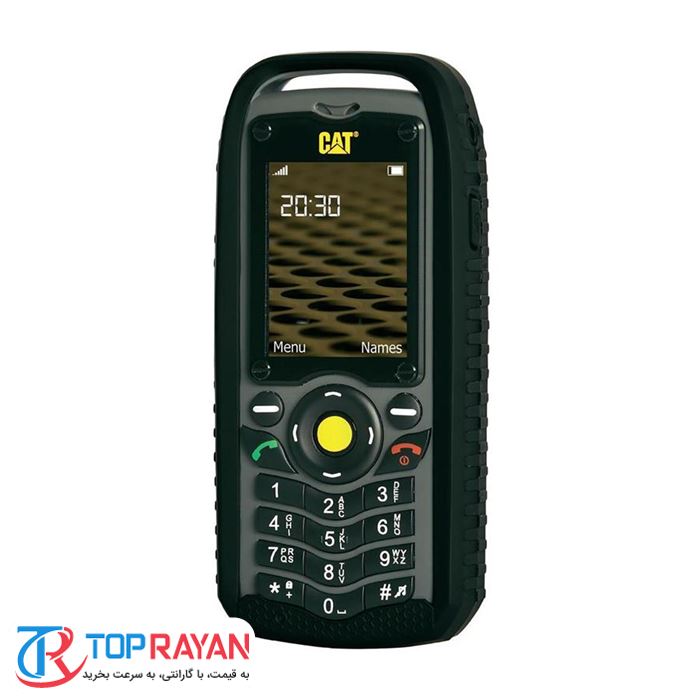 گوشی موبایل کترپیلار B25 - 2