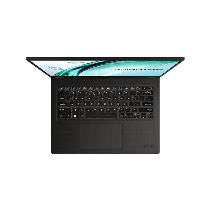 لپ تاپ ام اس آی 14 اینچی مدل Commercial 14 H A13MG پردازنده Core i7 13700H رم 16GB حافظه 1TB SSD گرافیک Intel - 2