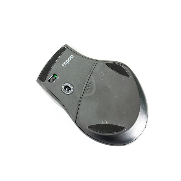 کیبورد و ماوس بی‌سیم رپو مدل 8900p - 5