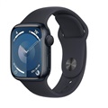 Apple Series 9 41mm Smart Watch 