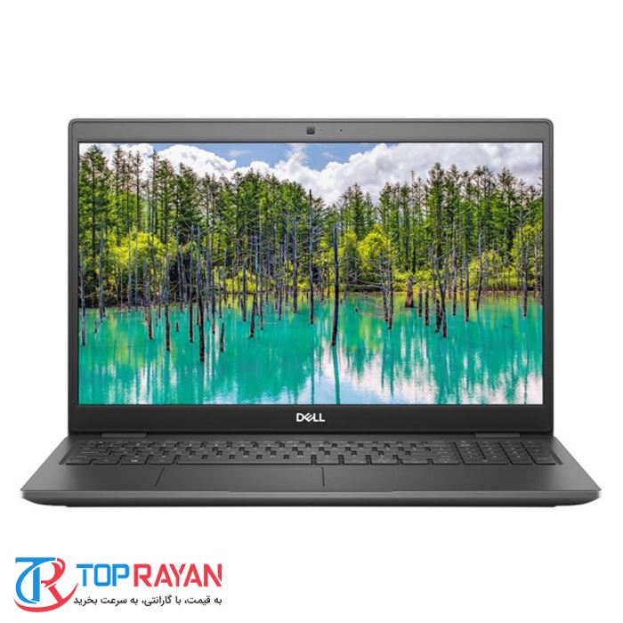 لپ تاپ دل 15.6 اینچی مدل LATITUDE 3510 پردازنده Core i7 10510U رم 16GB حافظه 1TB 500GB SSD گرافیک 2 گیگ - 3