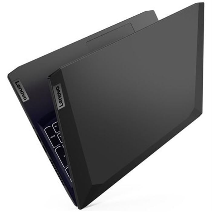 لپ تاپ لنوو 15.6 اینچی مدل Ideapad Gaming 3 پردازنده Core i5 11320H رم 16GB حافظه 1TB SSD گرافیک 4GB GTX1650 FHD - 4