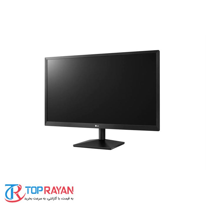 مانیتور 27 اینچ ال جی مدل 27MK400H-B - 3