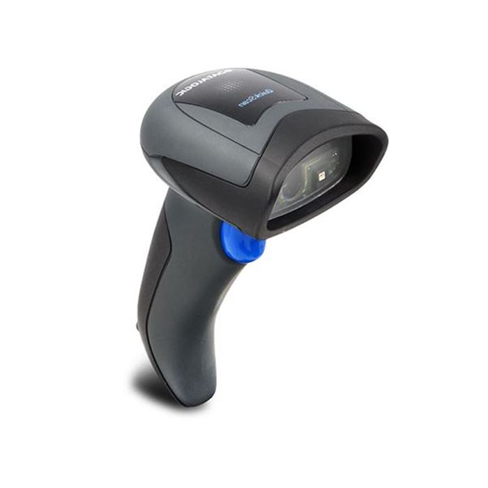 بارکد خوان با سیم دیتالاجیک QW2420 دو بعدی - 2