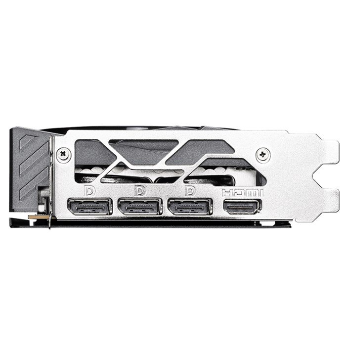 کارت گرافیک ام اس آی مدل GeForce RTX 5060 8GB GAMING TRIO OC - 7