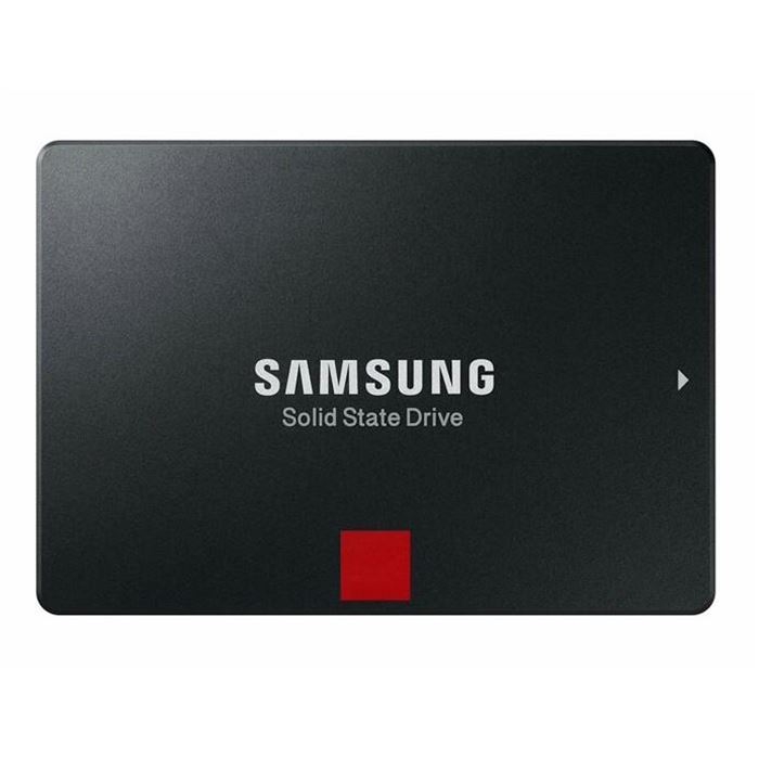 اِس اِس دی سامسونگ مدل 860PRO ظرفیت 512 گیگابایت - 4