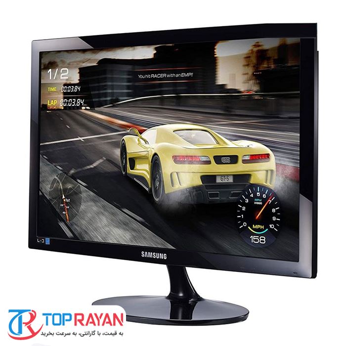 مانیتور 24 اینچ سامسونگ مدل S24D332 - 5