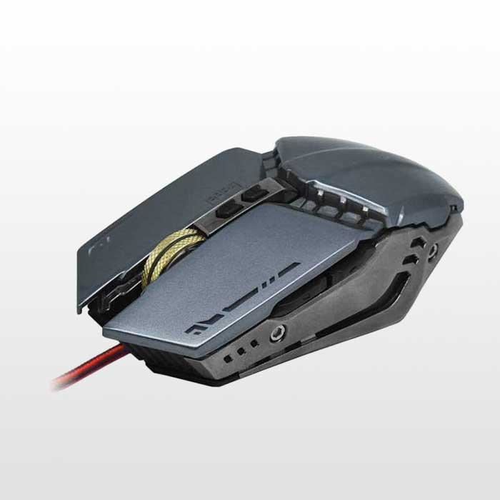 ماوس تسکو مدل TM 2021GA - 6