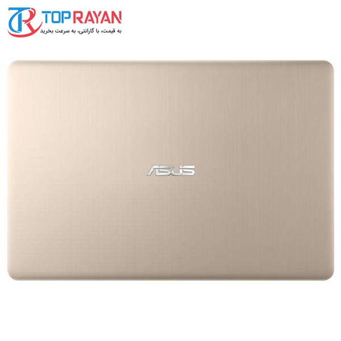 لپ تاپ 15 اینچی ایسوس مدل Vivobook N580GD- K - 5