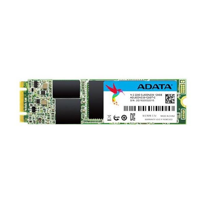 حافظه اس اس دی ای دیتا مدل آلتیمیت اس یو 800 ام تو 2280 با ظرفیت 512 گیگابایت - 5
