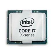 Intel Core i7-7820X 3.6GHz LGA 2066 Skylake-X TRAY CPU