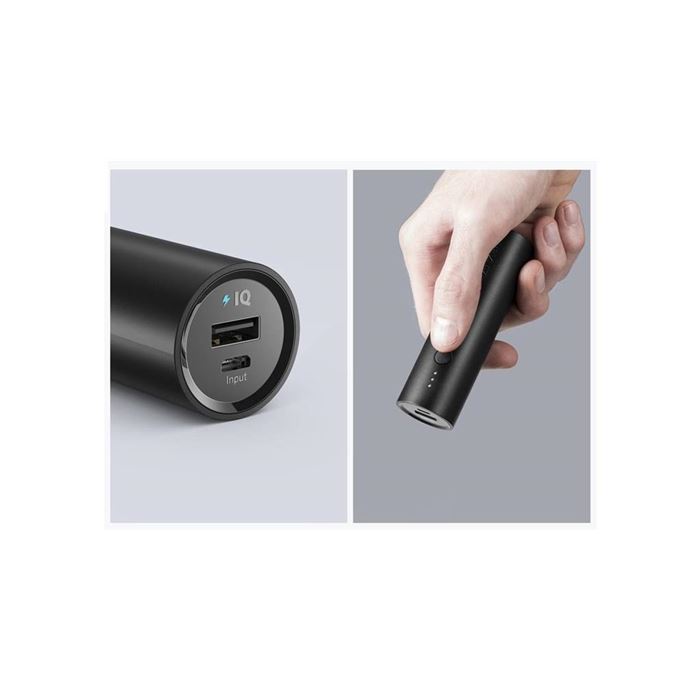 شارژر همراه انکر مدل A1109 PowerCore با ظرفیت 5000 میلی آمپر ساعت - 6
