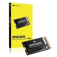 حافظه SSD کرسیر مدل MP600 Micro PCIe 4.0 (Gen4) NVMe ظرفیت 1 ترابایت