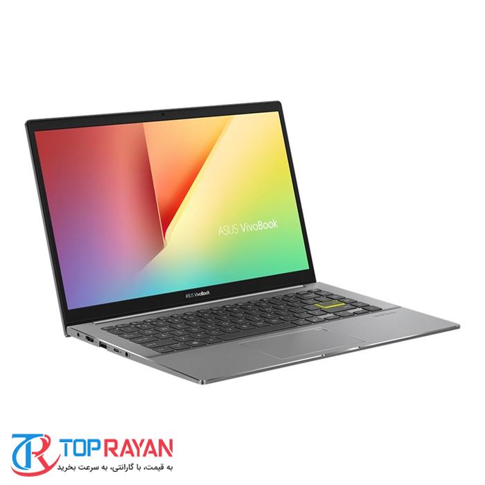 لپ تاپ ایسوس 14 اینچی مدل S433JQ پردازنده Core i7 رم 16GB حافظه 1TB SSD گرافیک 2GB - 5