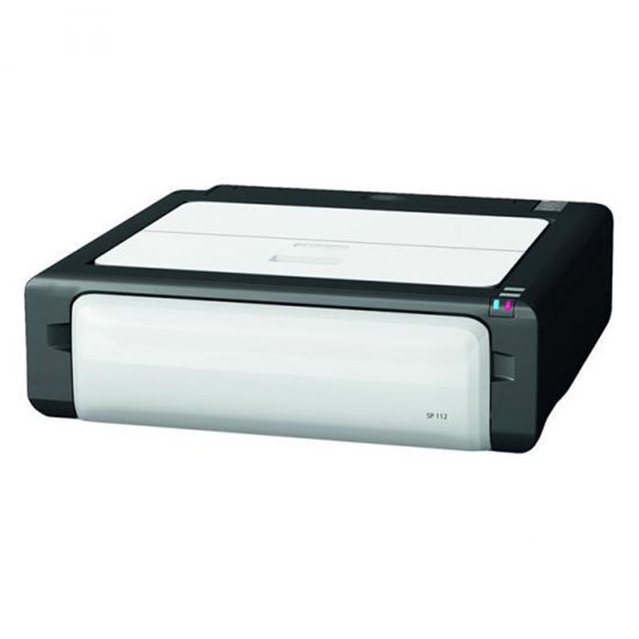 پرینتر ریکو  مدل SP-112 - 2